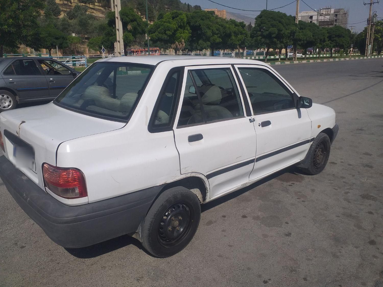 خودرو پراید، 131 آگهی ann_18722362