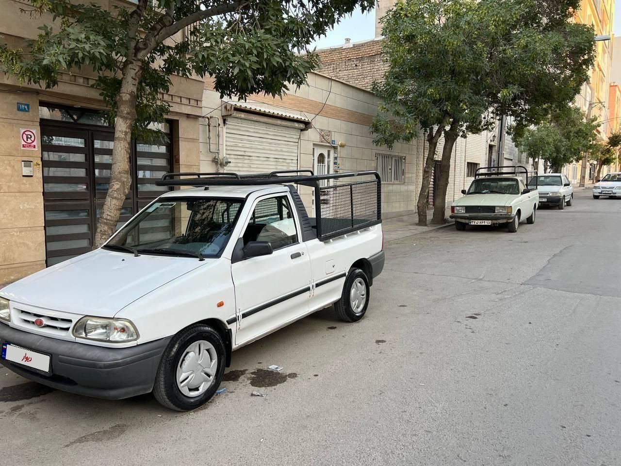 خودرو پراید، 151 آگهی ann_18722364