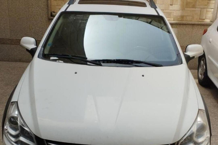 دانگ فنگ H30 کراس اتوماتیک - 1396