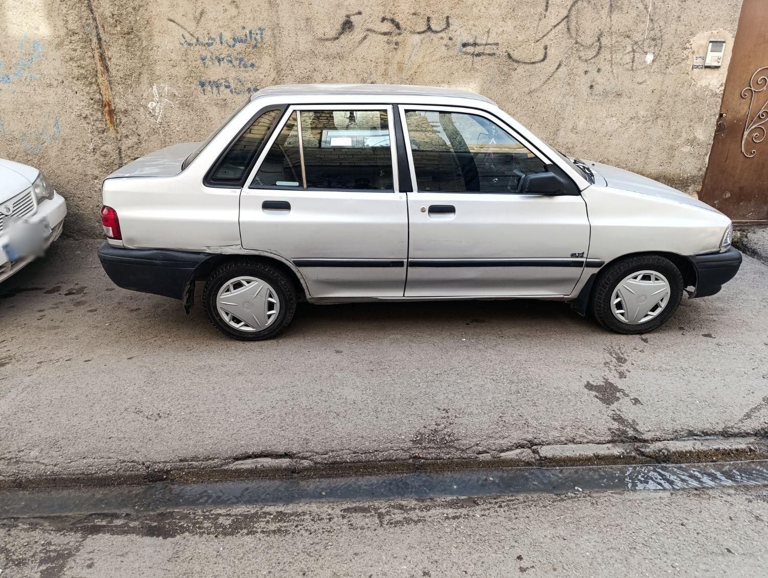 خودرو پراید، 131 آگهی ann_18722376