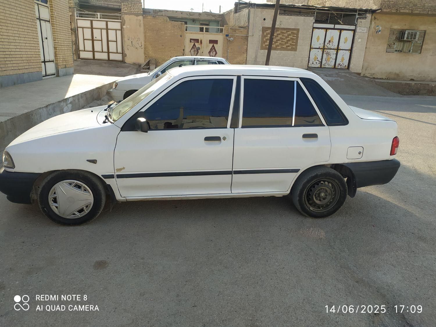خودرو پراید، 131 آگهی ann_18722383