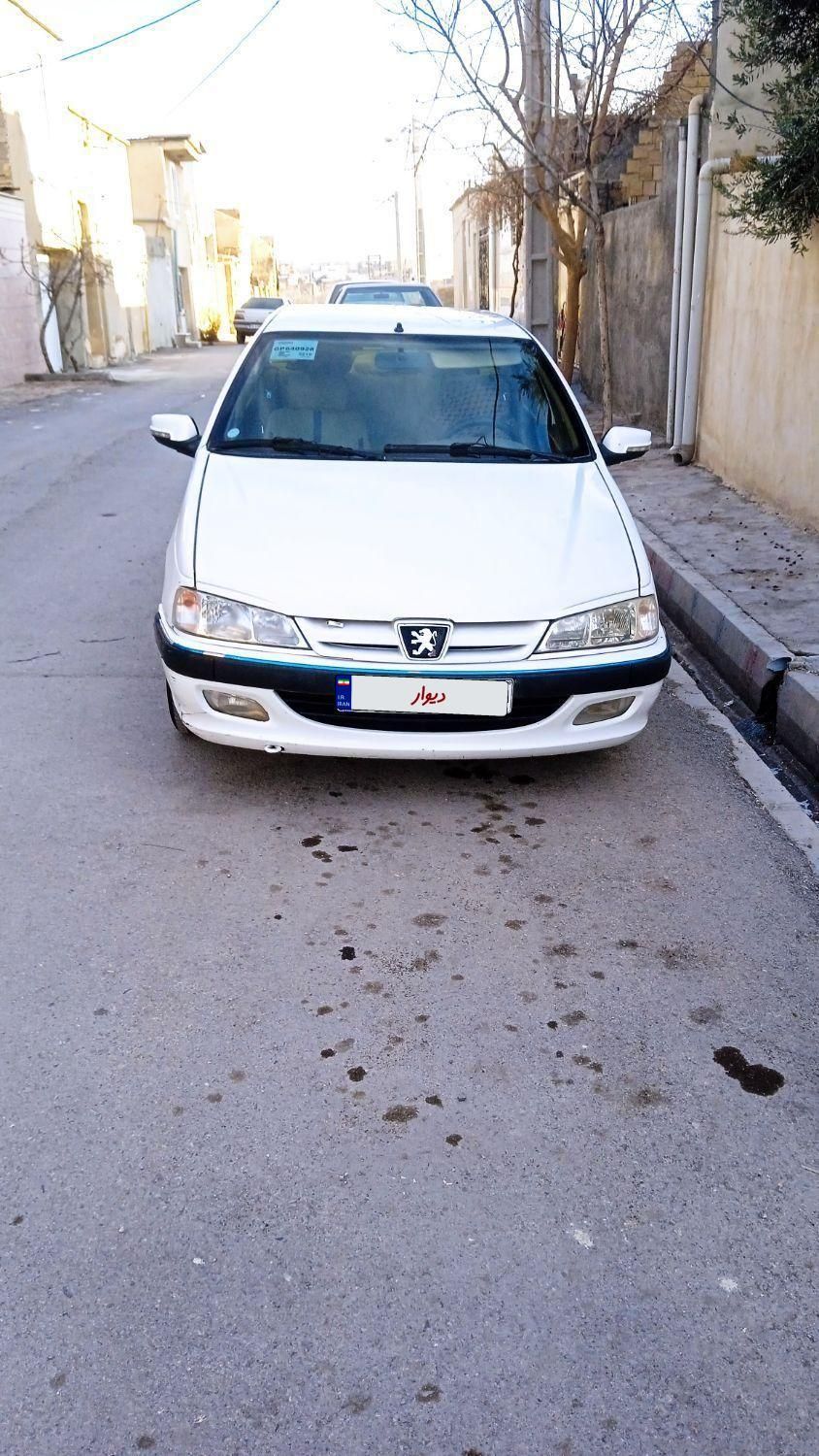 خودرو پژو، پارس آگهی ann_18722415