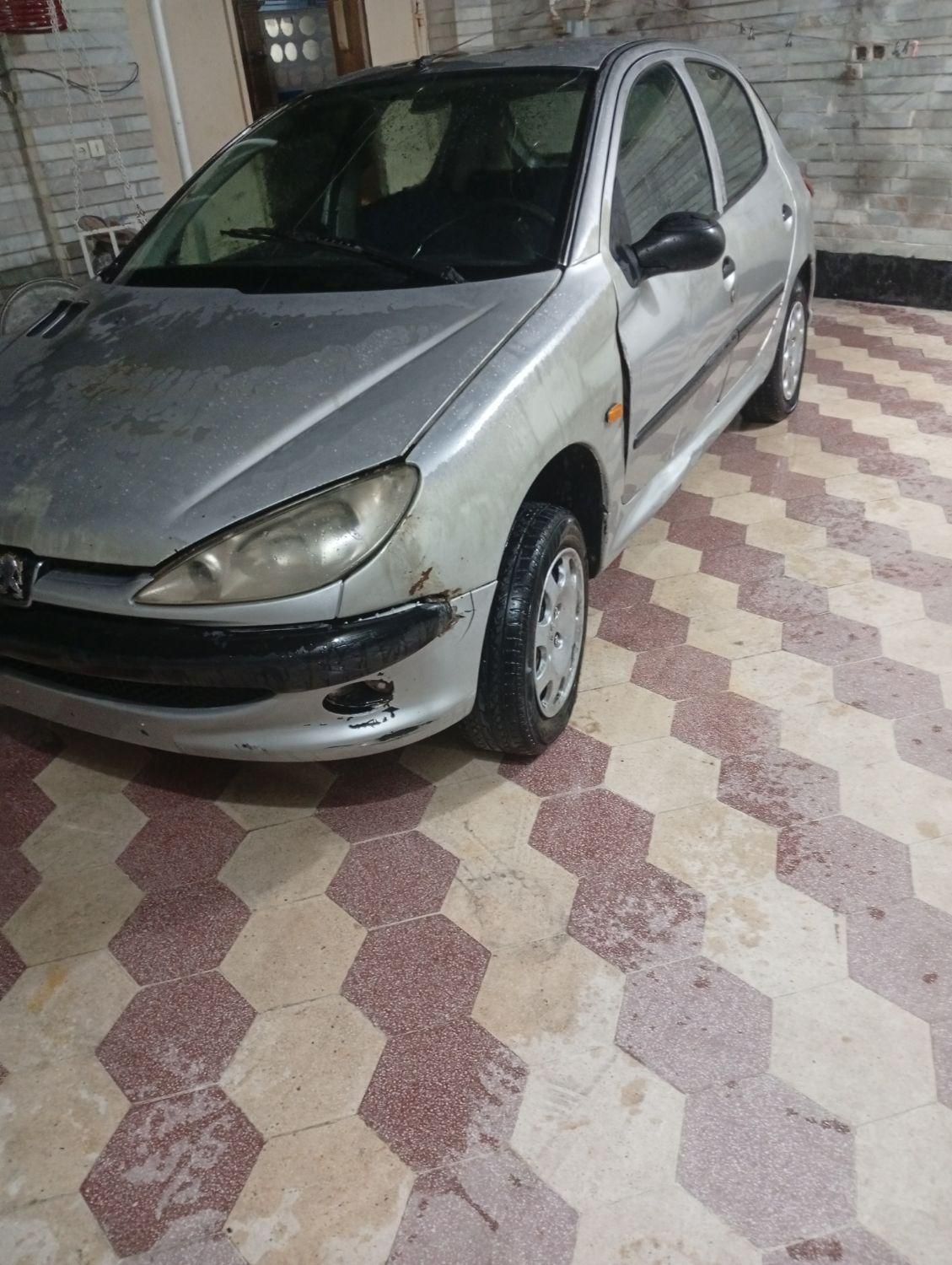 خودرو پژو، 206 آگهی ann_18722426