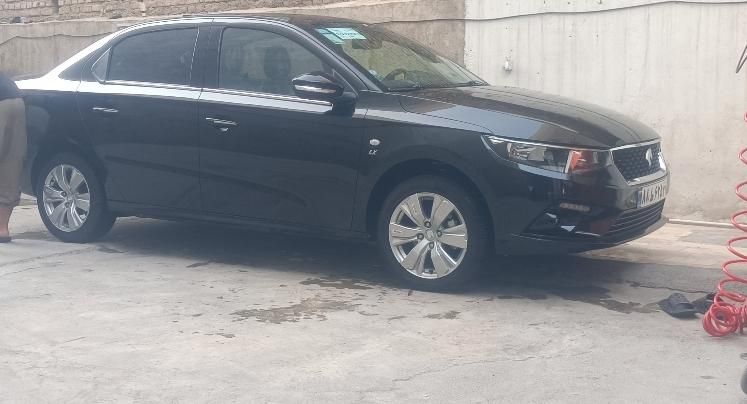 خودرو تارا، اتوماتیک آگهی ann_18722447