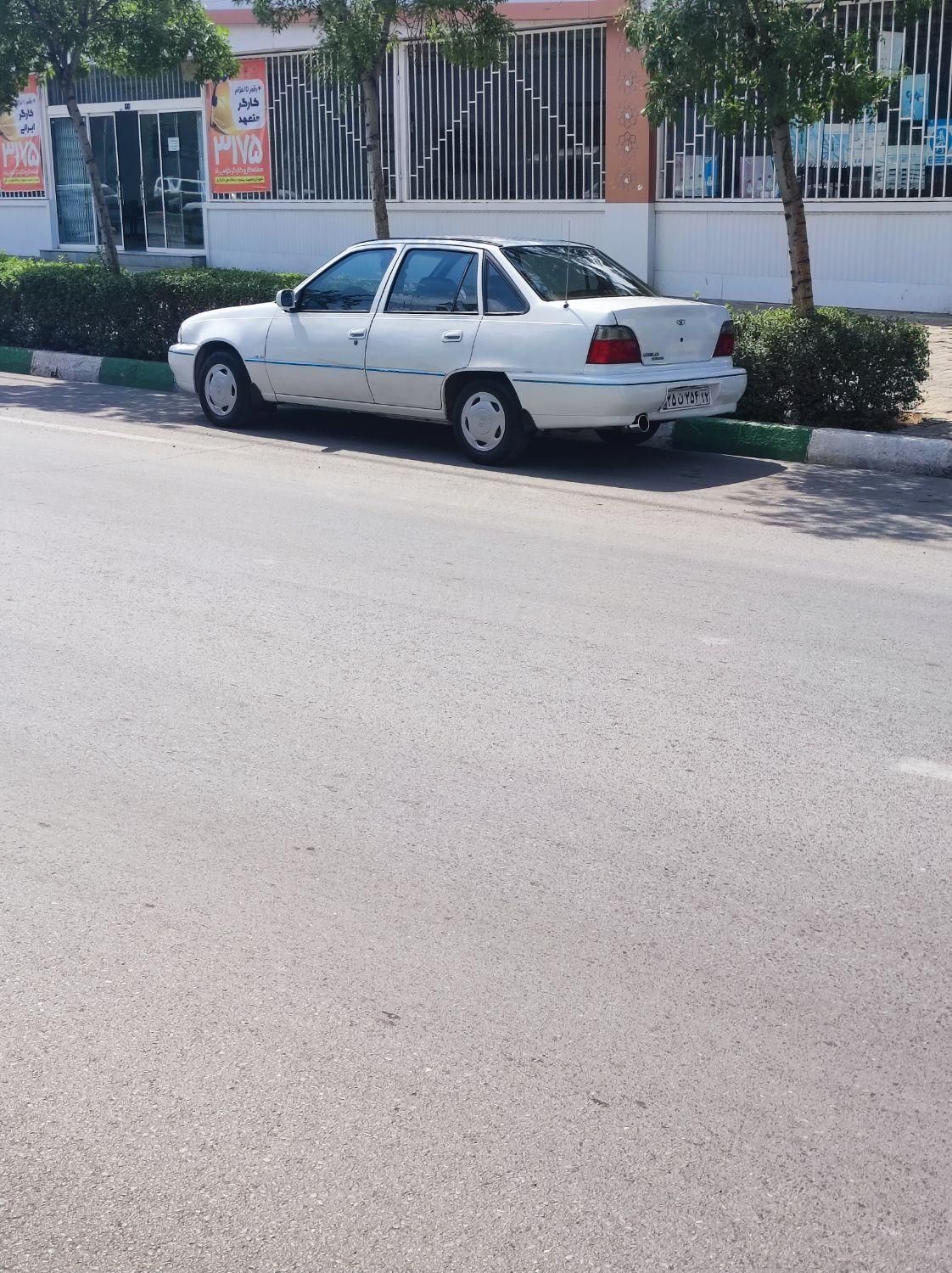 خودرو دوو، سیلو آگهی ann_18722509