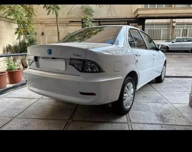 خودرو سمند، سورن پلاس آگهی ann_18722513