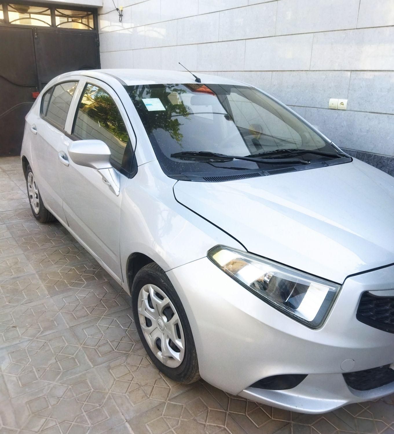 خودرو برلیانس، H220 آگهی ann_18722539