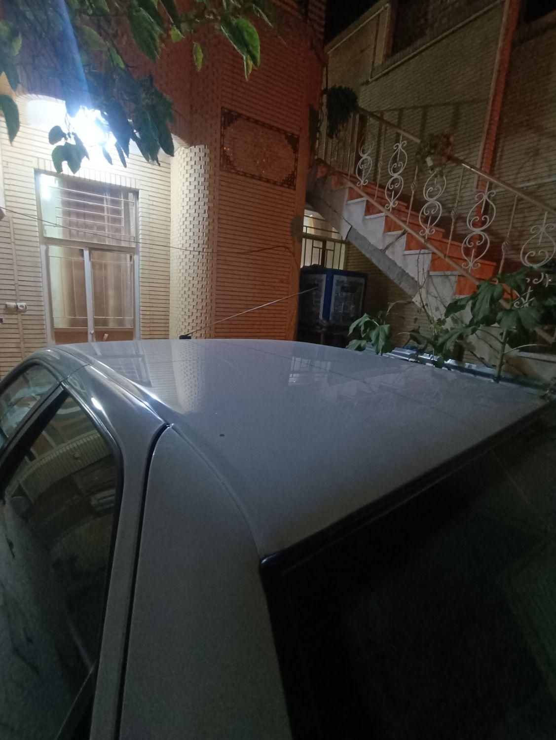 پژو 405 SLX بنزینی TU5 - 1399