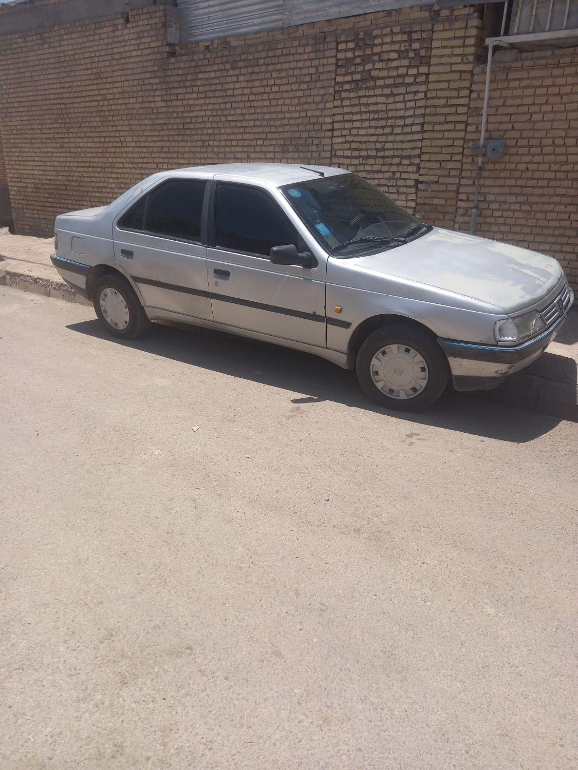 خودرو پژو، روآ آگهی ann_18722574