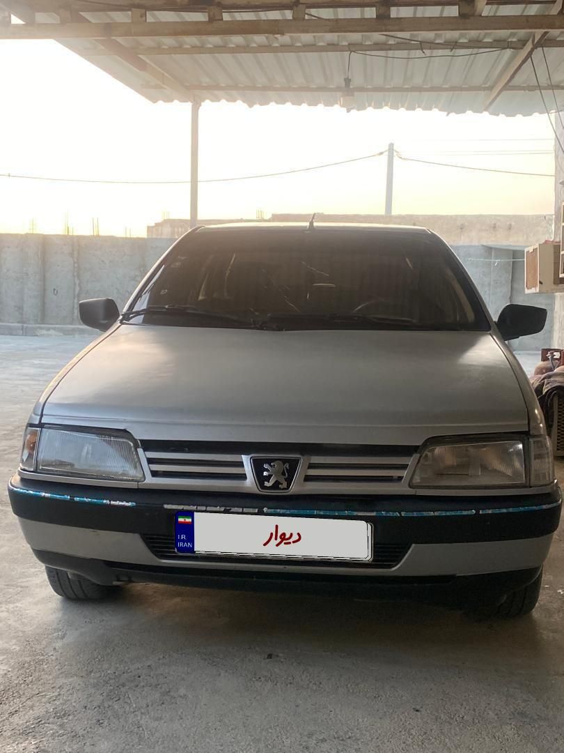 خودرو پژو، 405 آگهی ann_18722604
