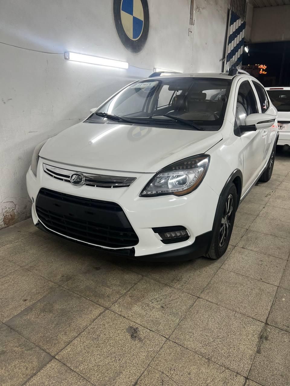 خودرو لیفان، X50 آگهی ann_18722628