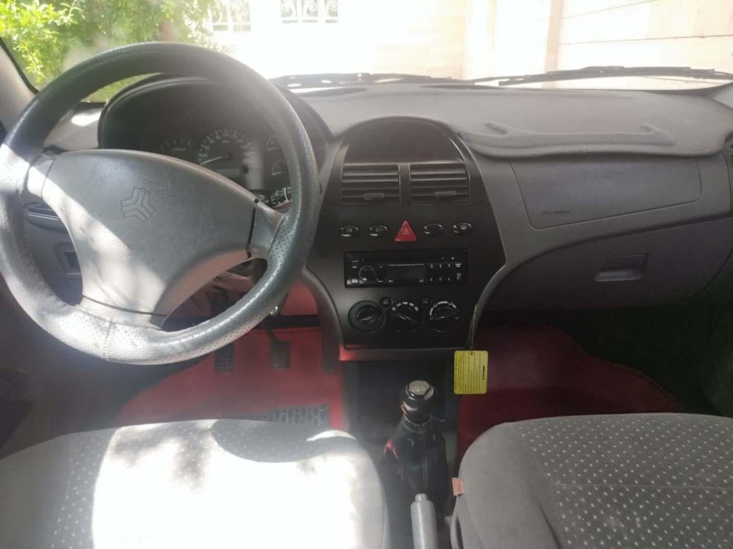 خودرو تیبا، صندوق دار آگهی ann_18722693