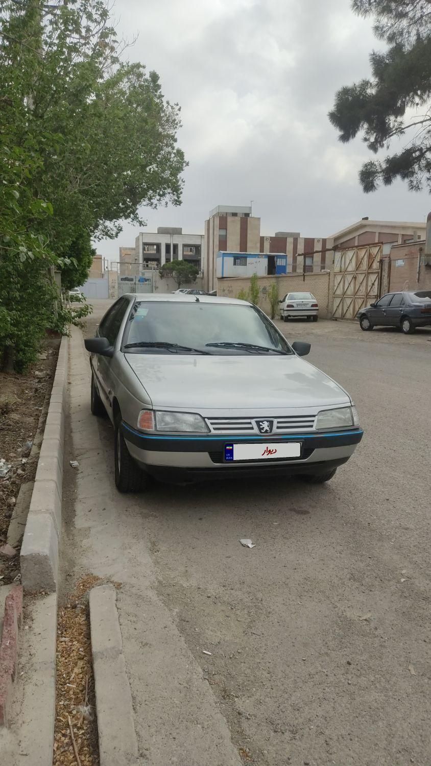 خودرو پژو، 405 آگهی ann_18722694