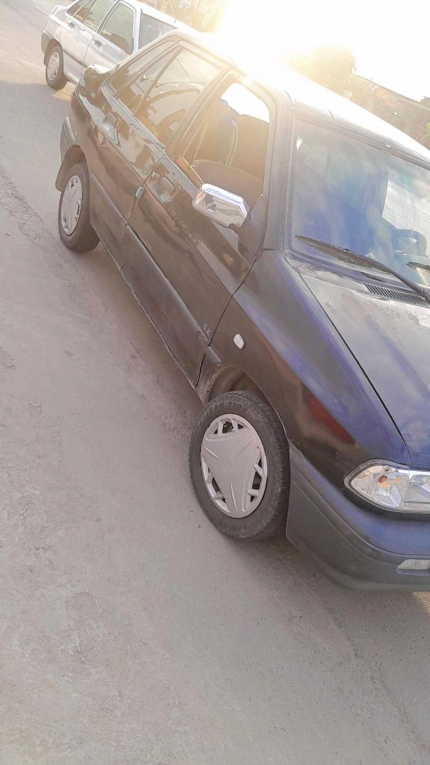 خودرو پراید، صبا آگهی ann_18722731
