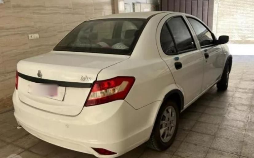 خودرو ساینا، EX آگهی ann_18722761