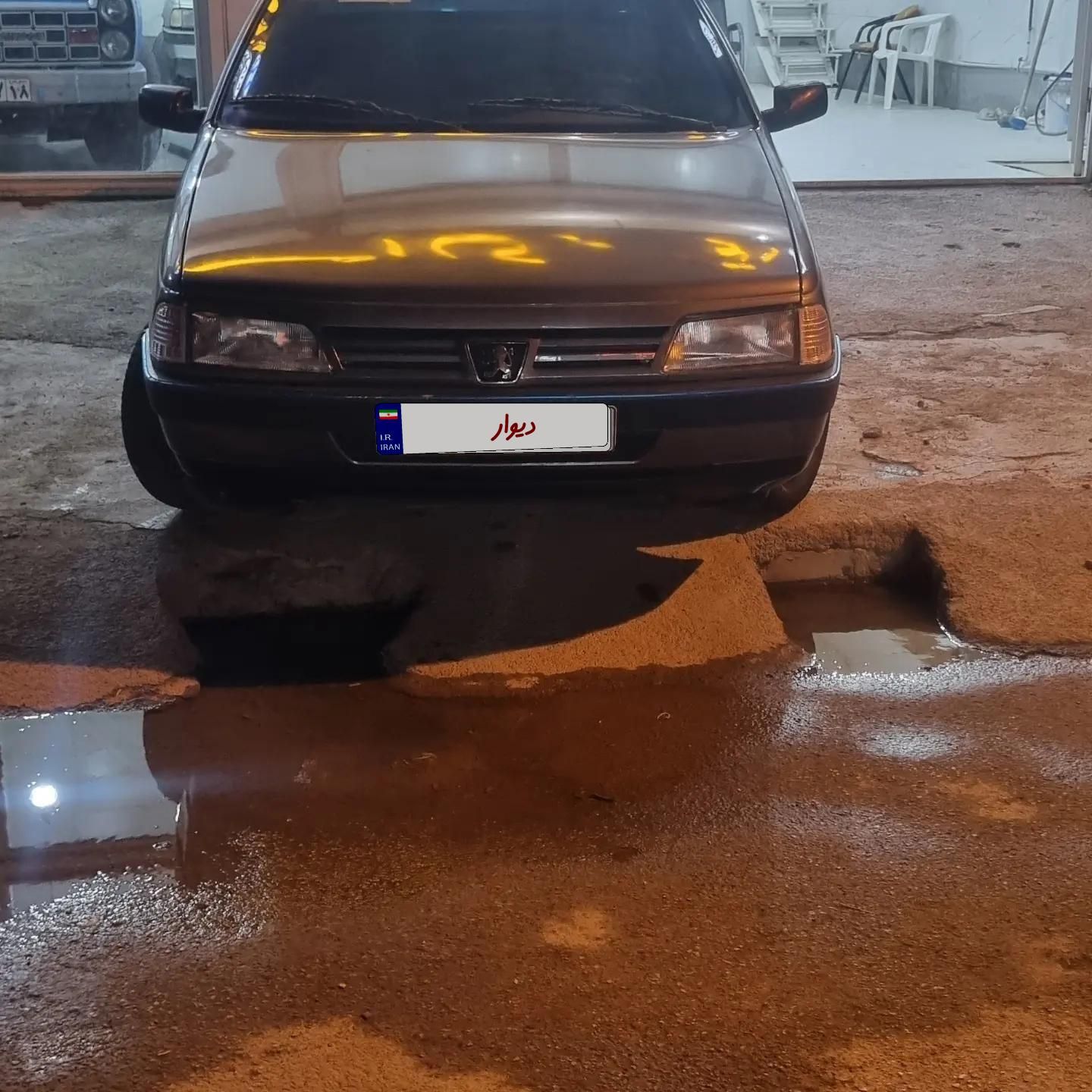 خودرو پژو، 405 آگهی ann_18722774