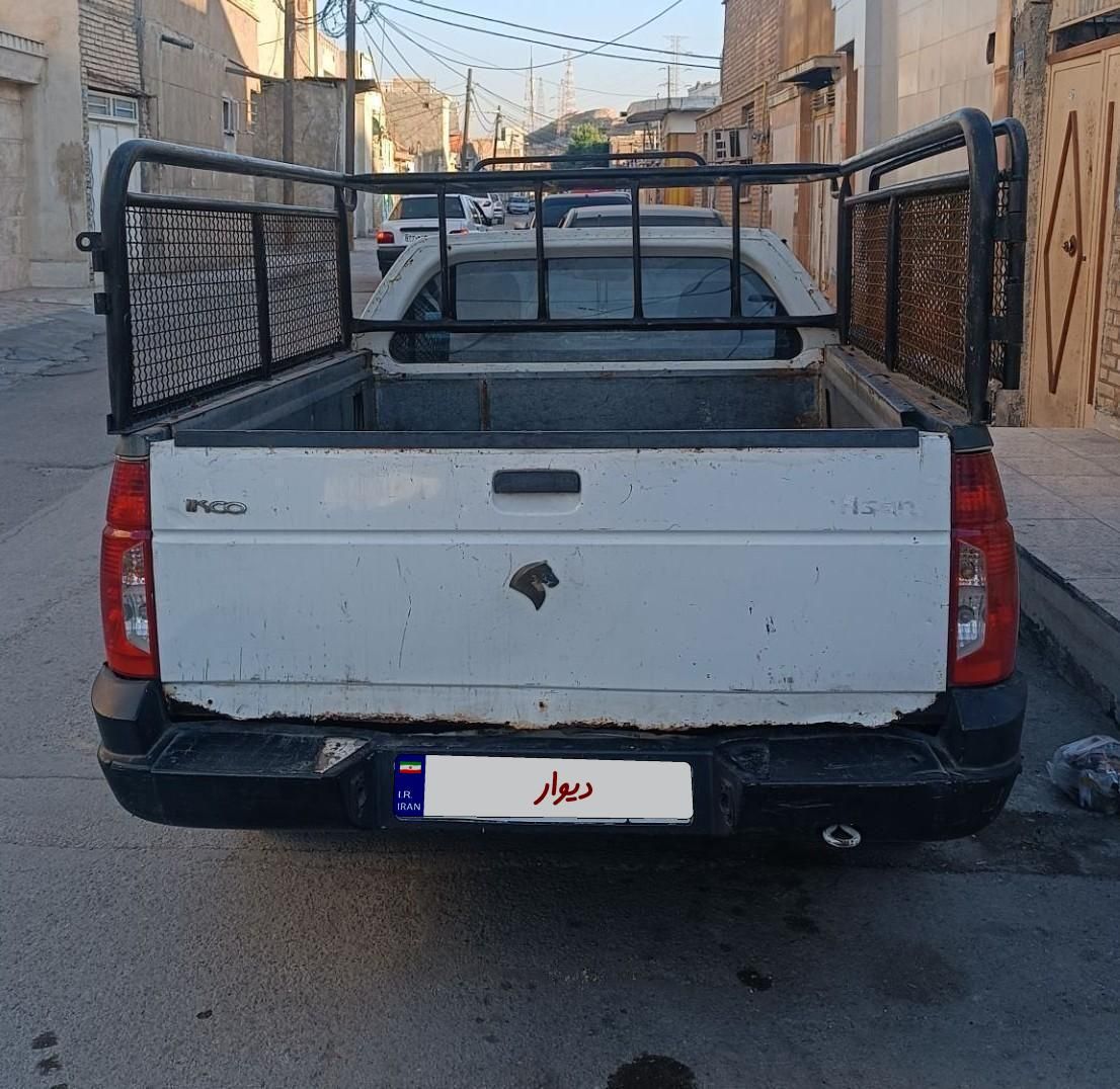 خودرو آریسان، معمولی آگهی ann_18722795
