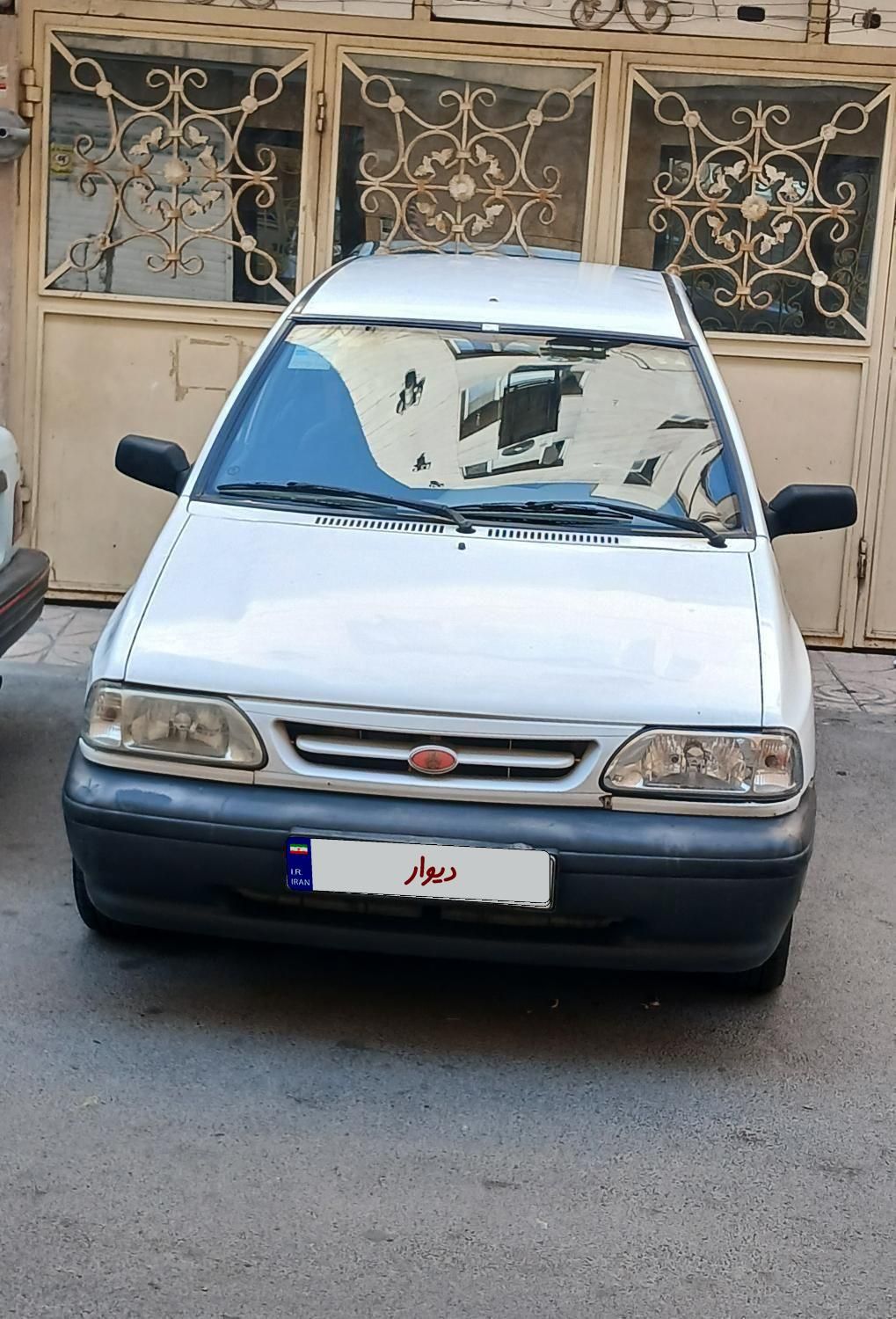 خودرو پراید، 131 آگهی ann_18722923