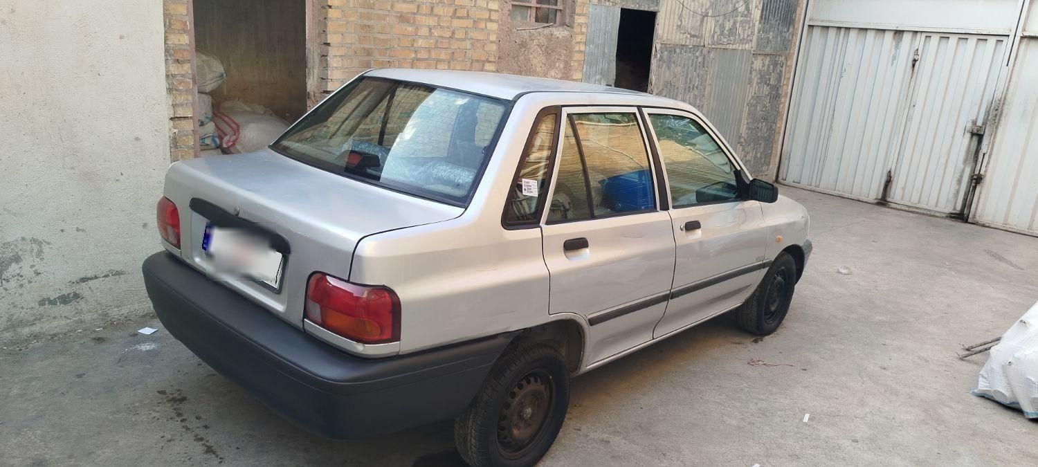 خودرو پراید، صبا آگهی ann_18722935