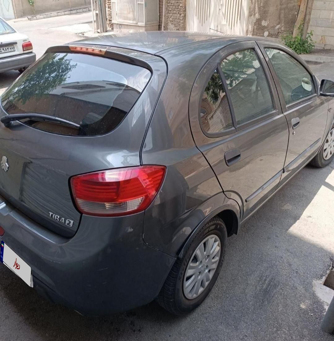 خودرو تیبا، 2 آگهی ann_18722969