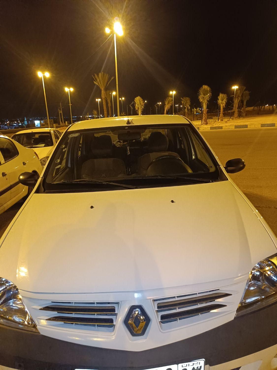 خودرو رنو، تندر 90 آگهی ann_18722976