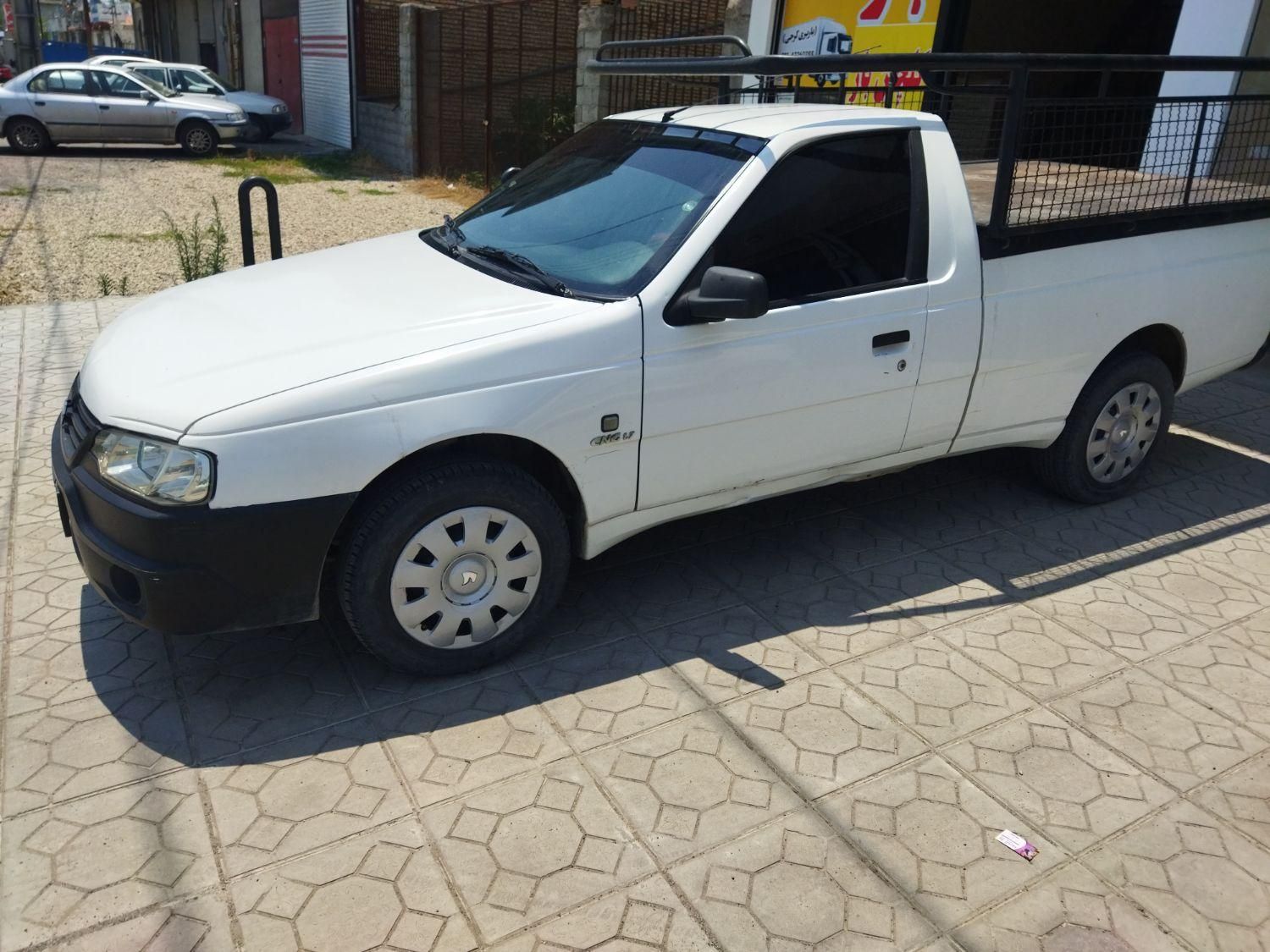 خودرو آریسان، معمولی آگهی ann_18722982