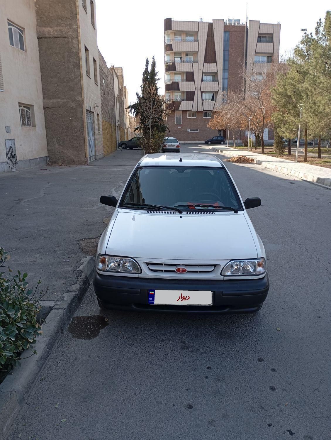 خودرو پراید، 131 آگهی ann_18723004