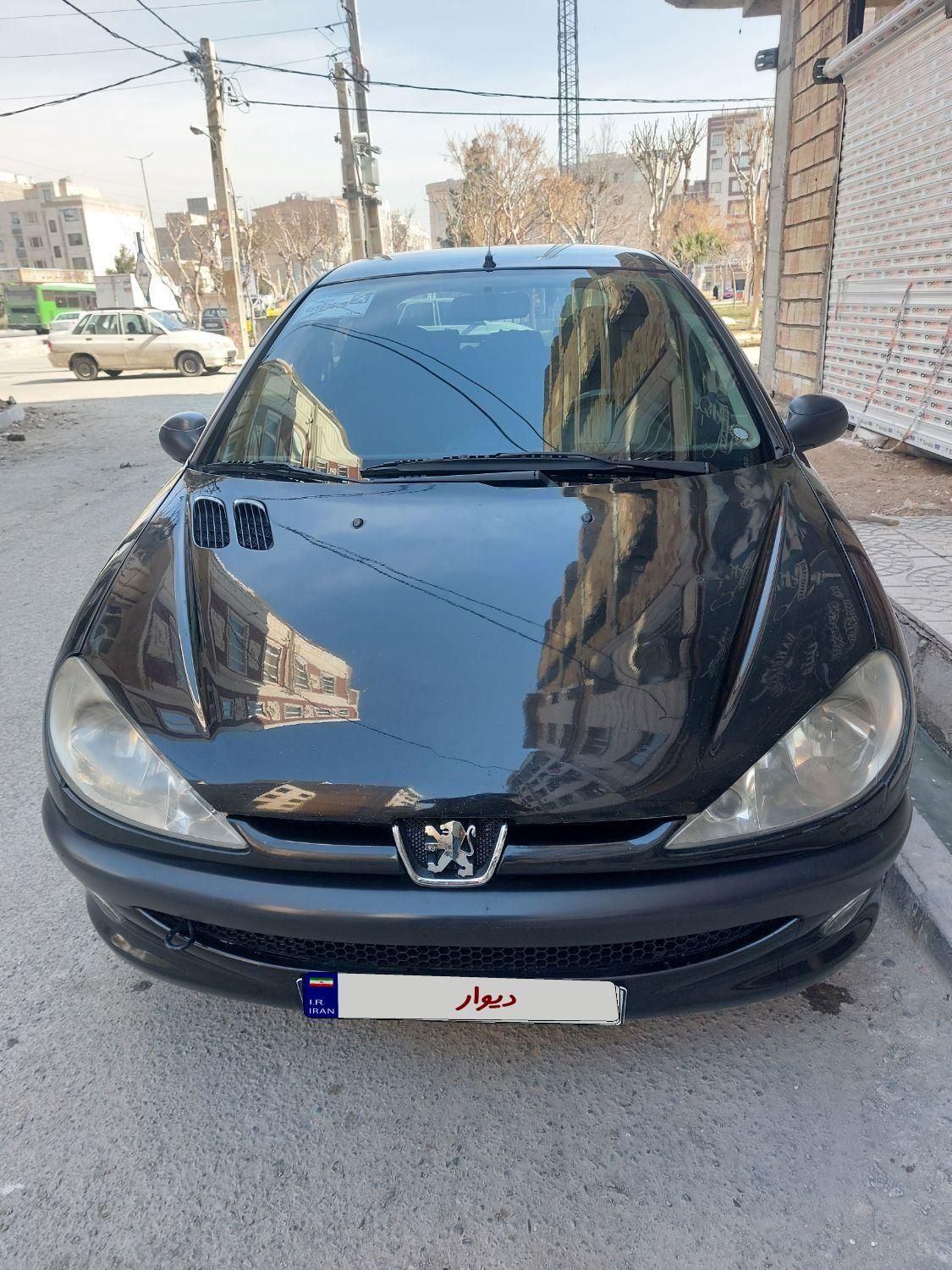 خودرو پژو، 206 آگهی ann_18723005