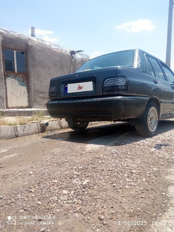 خودرو پراید، 131 آگهی ann_18723104
