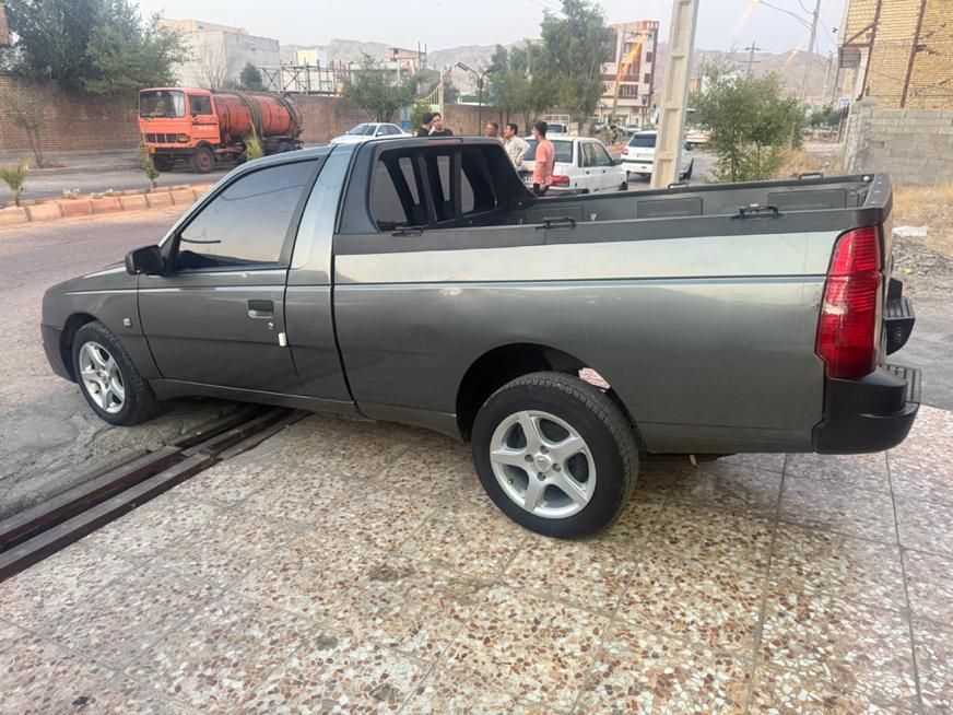 خودرو آریسان، 2 آگهی ann_18723140