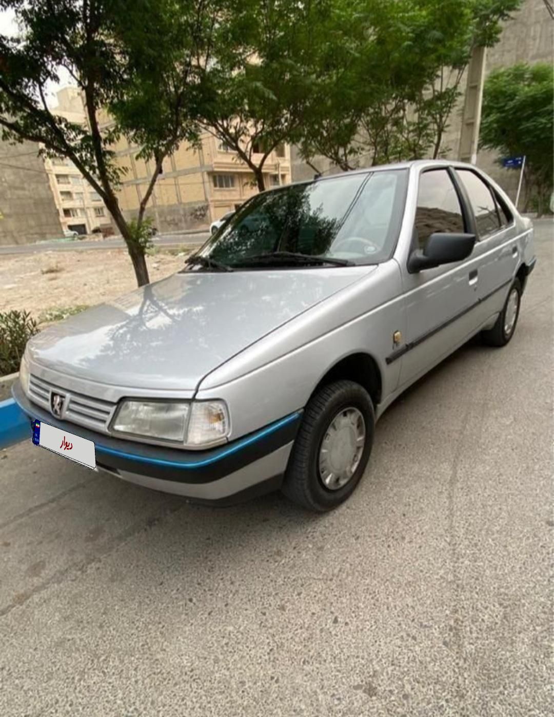خودرو پژو، 405 آگهی ann_18723283