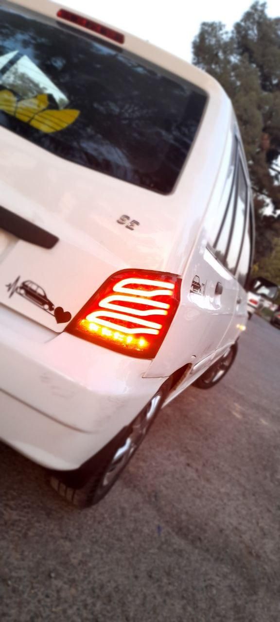 پراید 111 SE - 1395