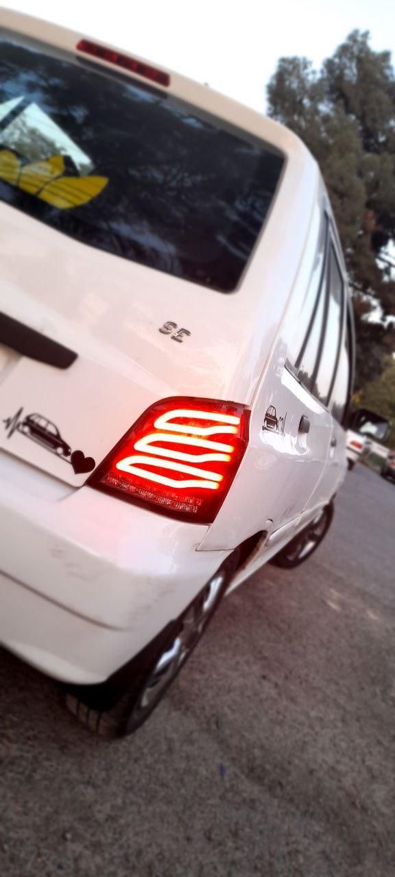 پراید 111 SE - 1395
