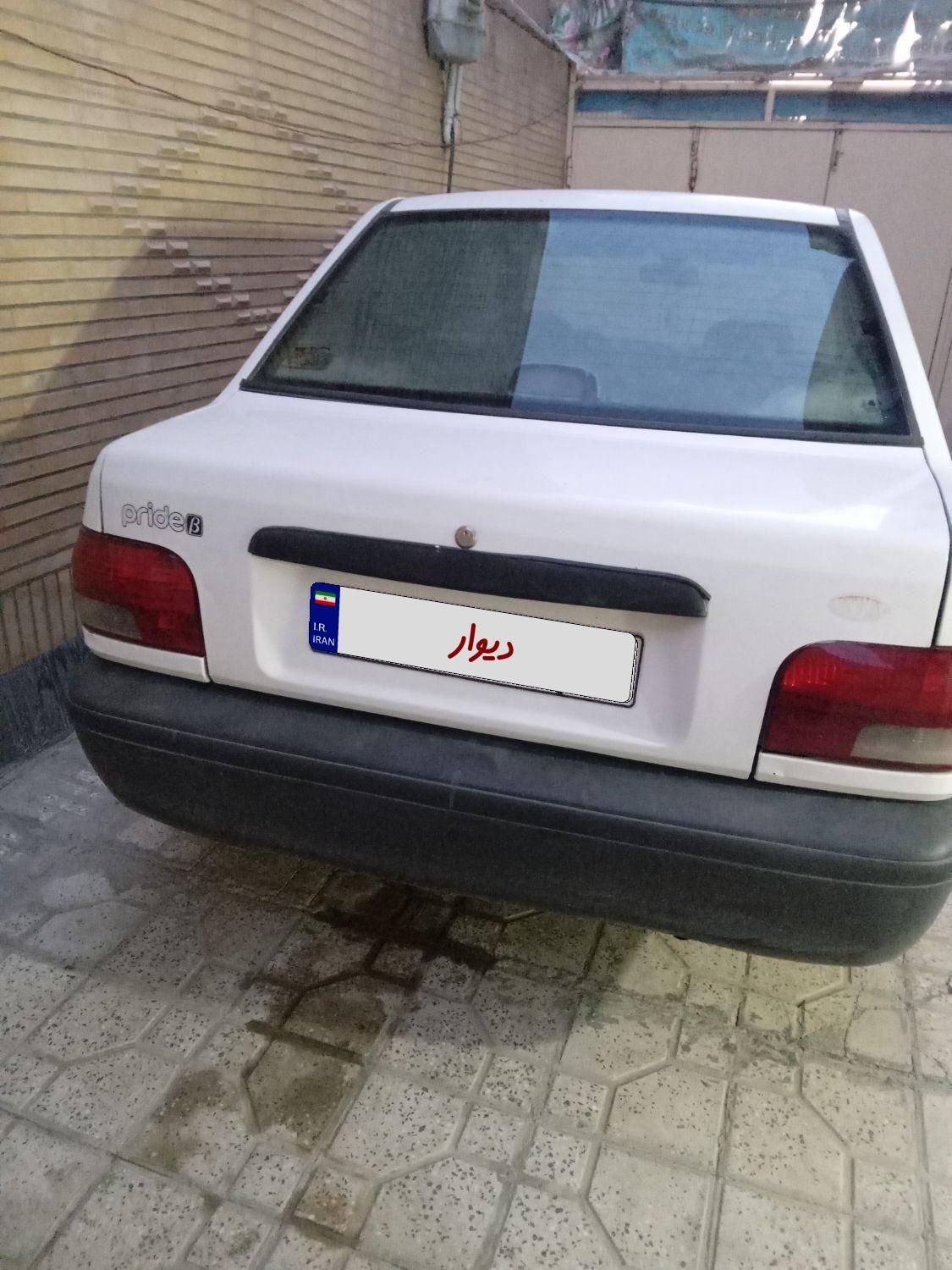 خودرو پراید، صبا آگهی ann_18723346