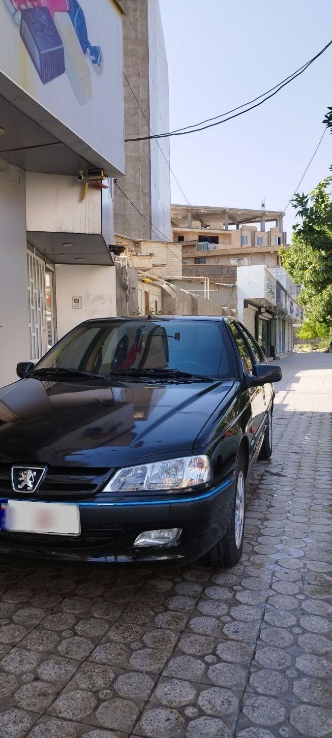 خودرو پژو، پارس آگهی ann_18723350
