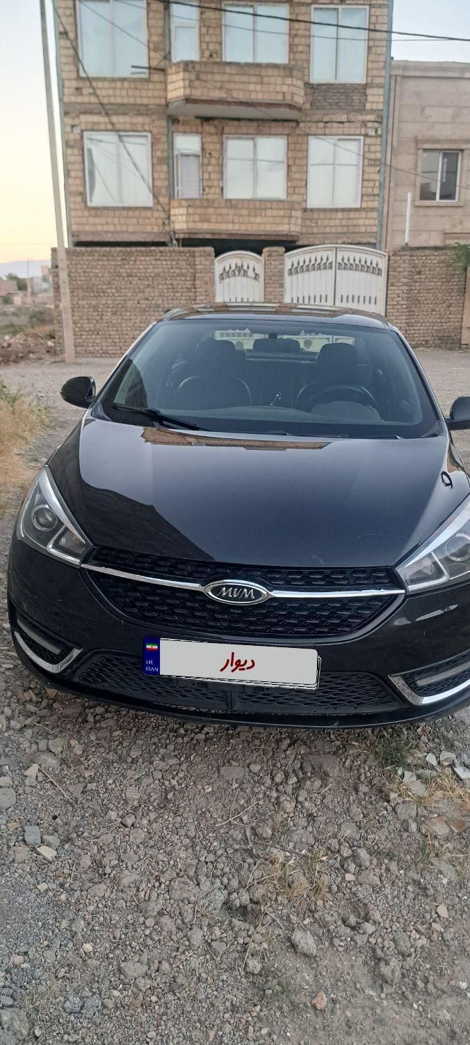 خودرو چری، آریزو ۵ توربو آگهی ann_18723364