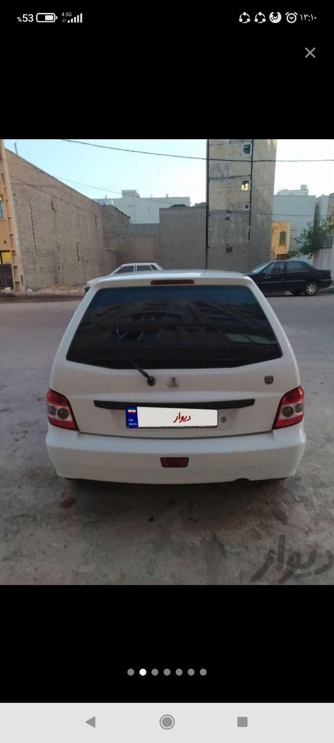 خودرو پراید، 111 آگهی ann_18723385