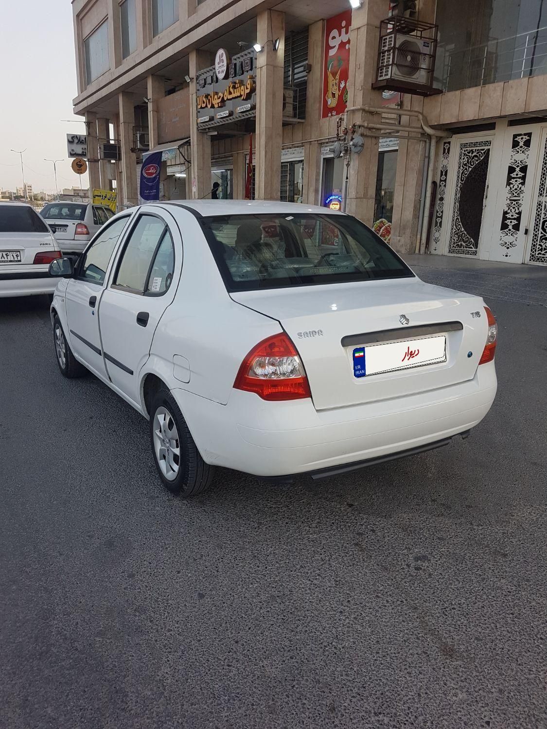خودرو تیبا، صندوق دار آگهی ann_18723403
