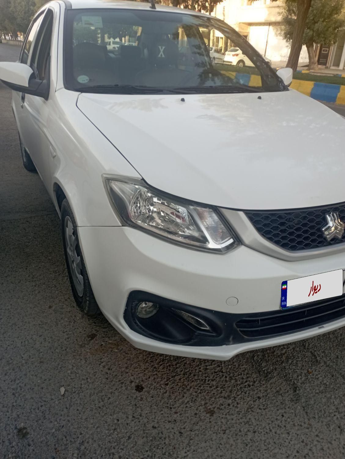 ساینا S دنده‌ای معمولی - 1400