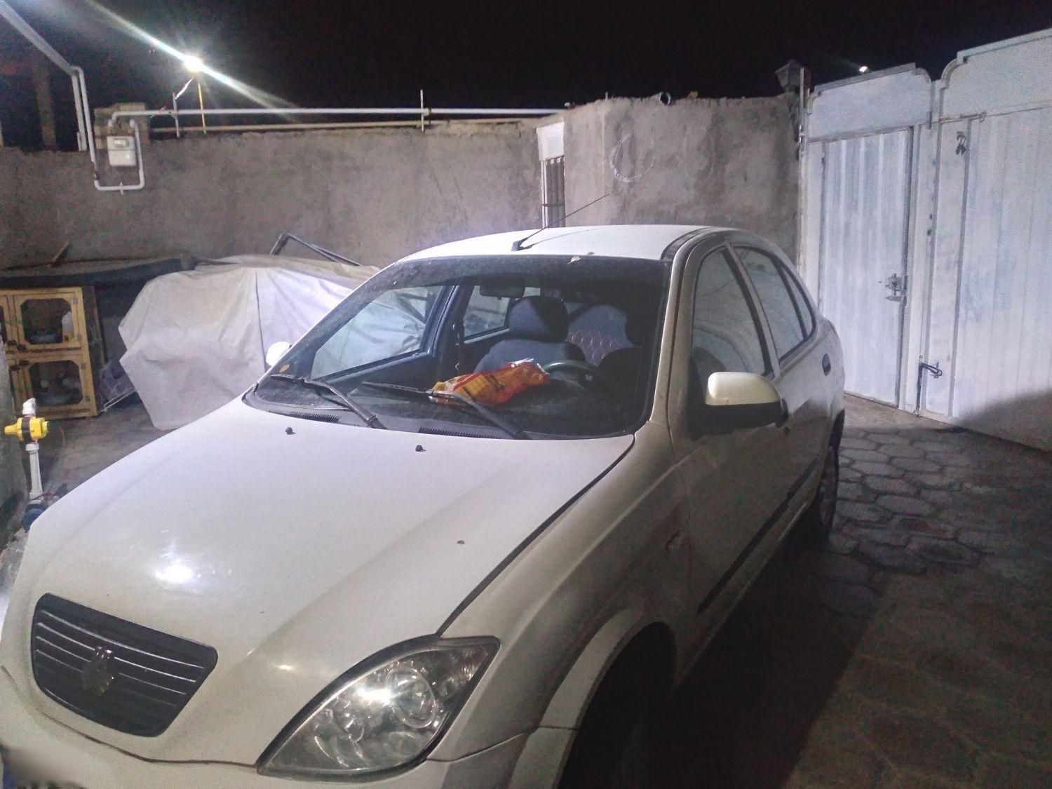 خودرو تیبا، 2 آگهی ann_18723722