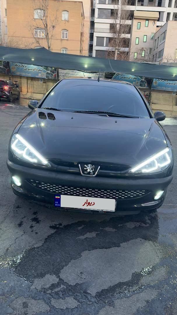 خودرو پژو، 206 آگهی ann_18723756