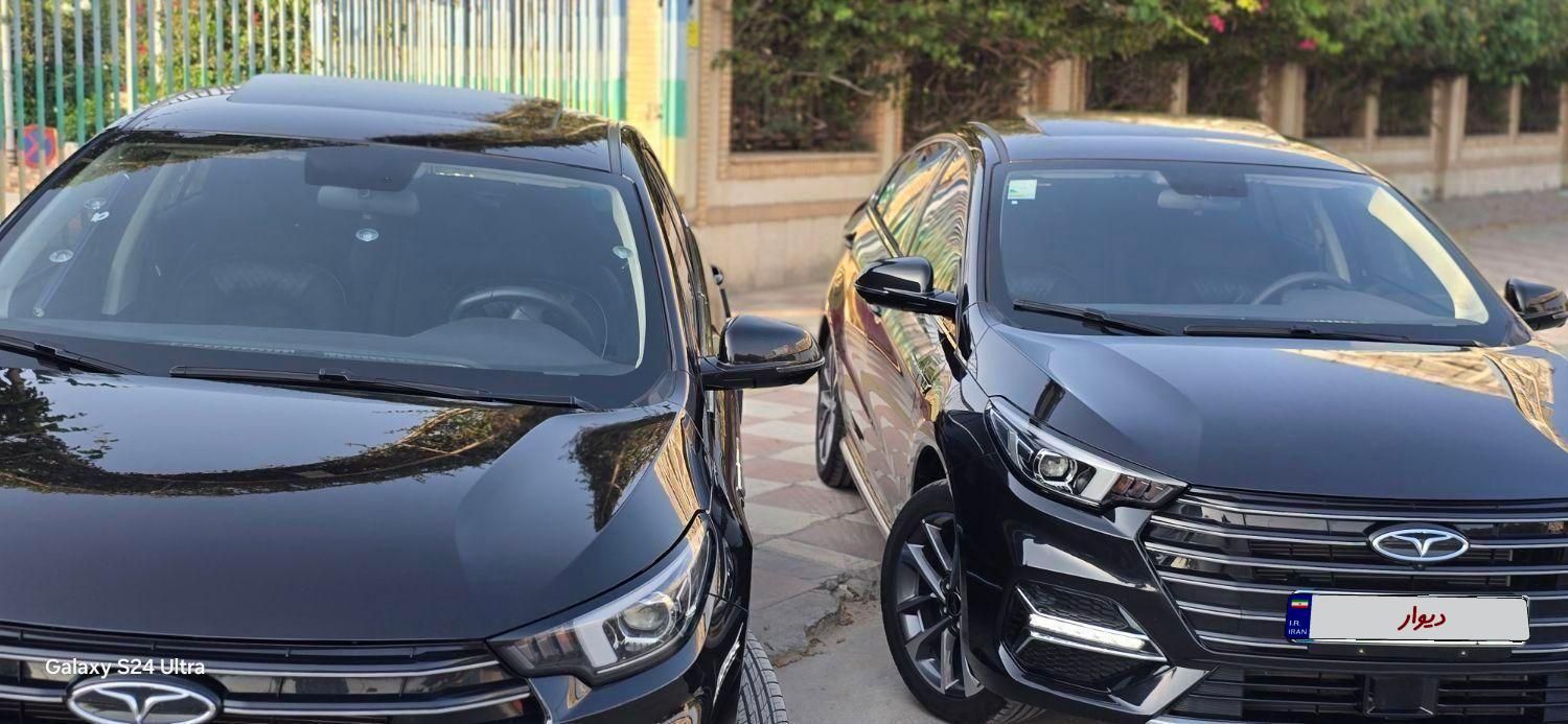 خودرو فونیکس، آریزو 6 پرو آگهی ann_18723817