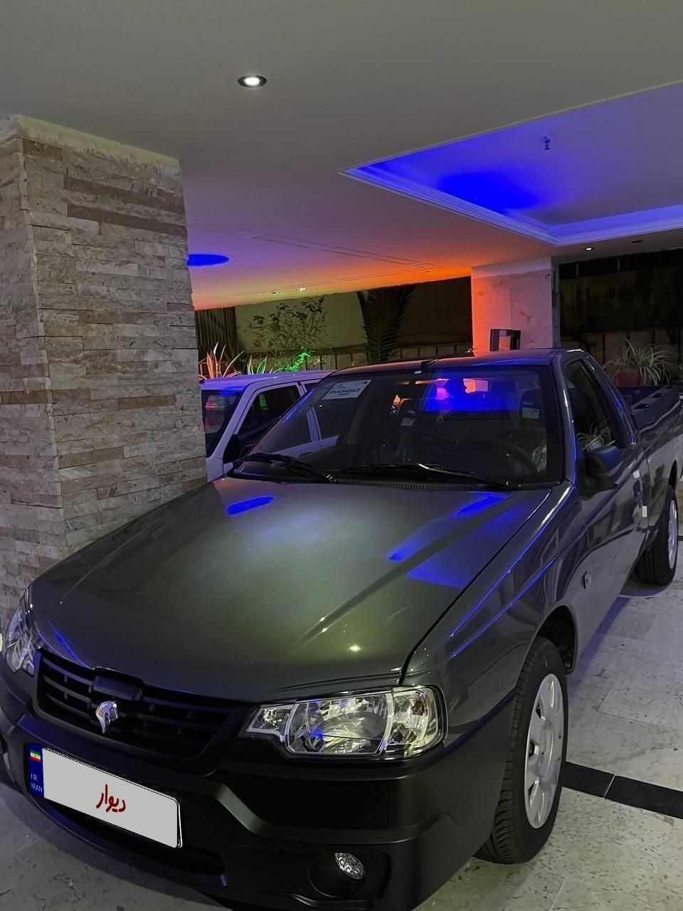 خودرو آریسان، 2 آگهی ann_18723818