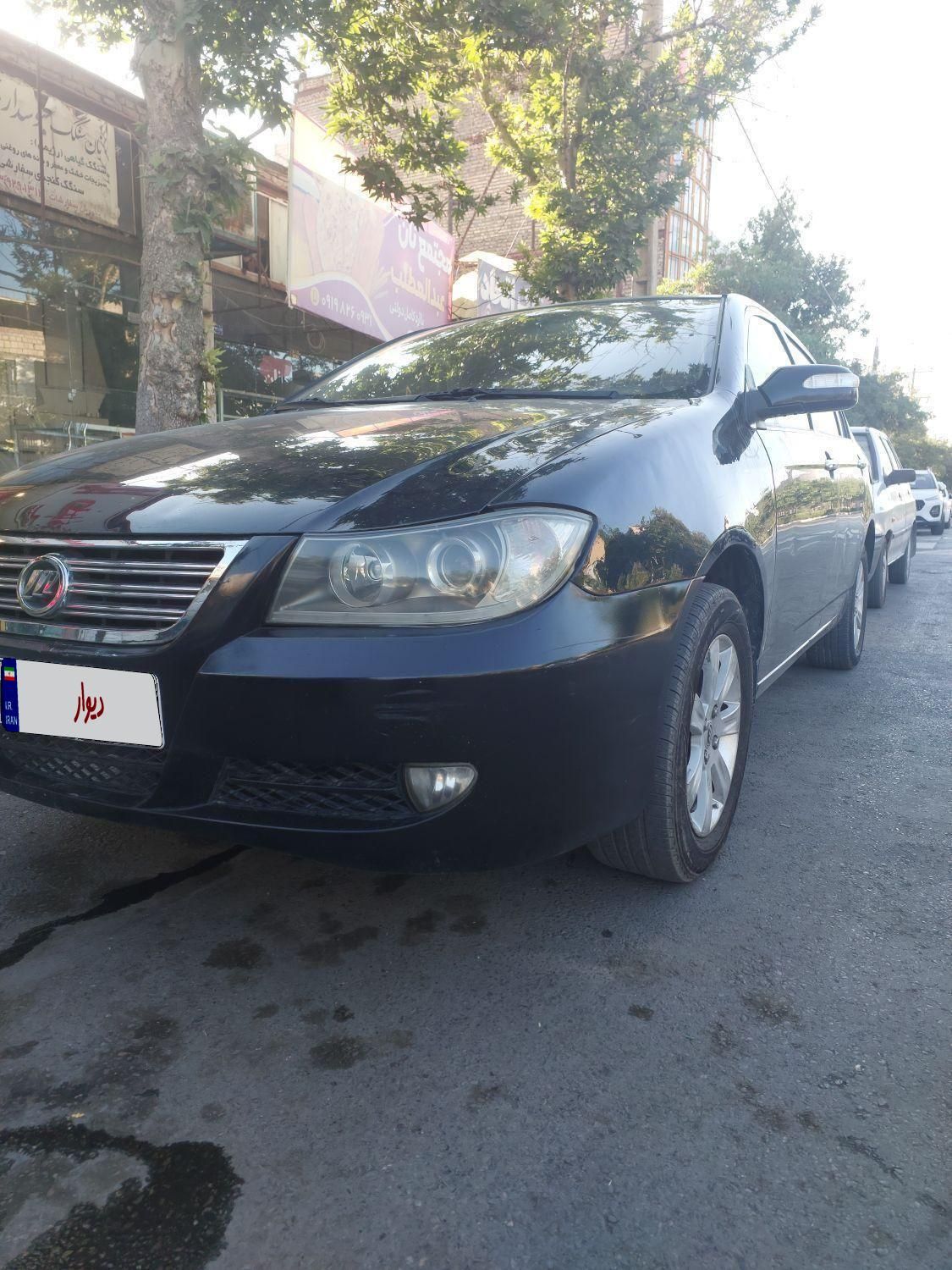 خودرو لیفان، 620 آگهی ann_18723877