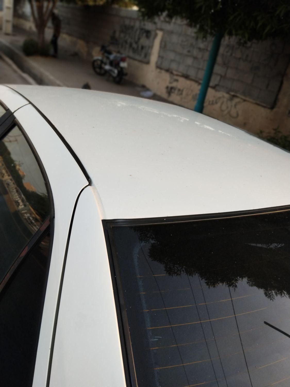 سمند LX XU7 - 1393