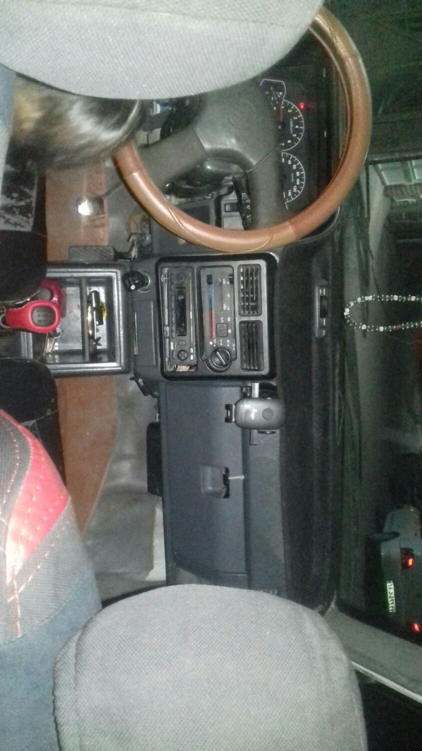 پراید 131 EX - 1391