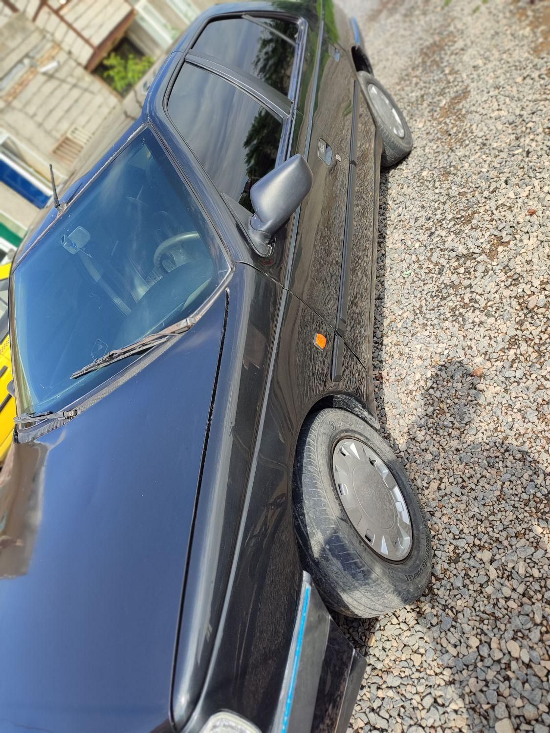 پژو 405 GLI - 1383