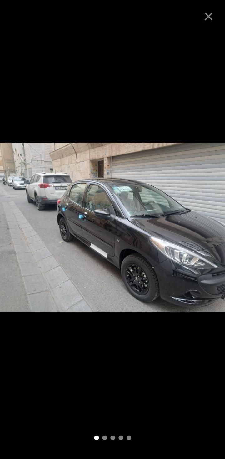 خودرو پژو، 207 آگهی ann_18724005