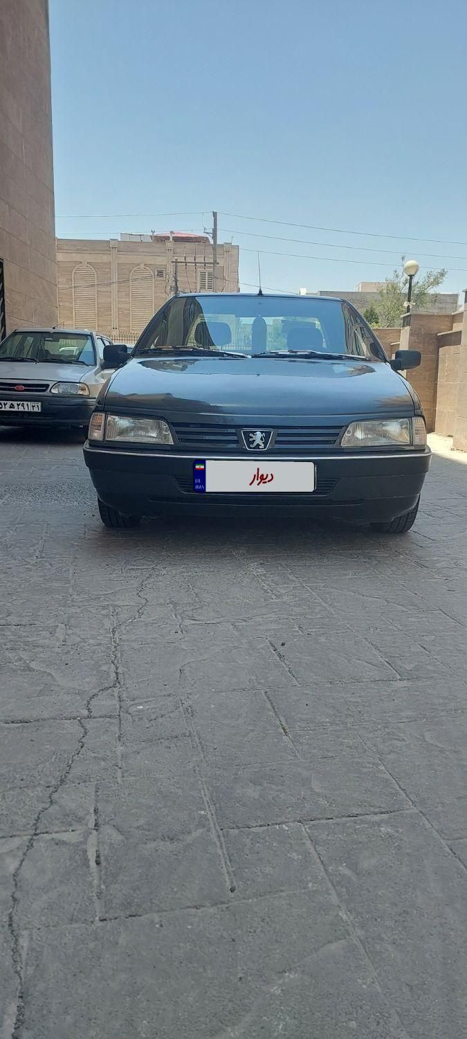 خودرو پژو، 405 آگهی ann_18724015