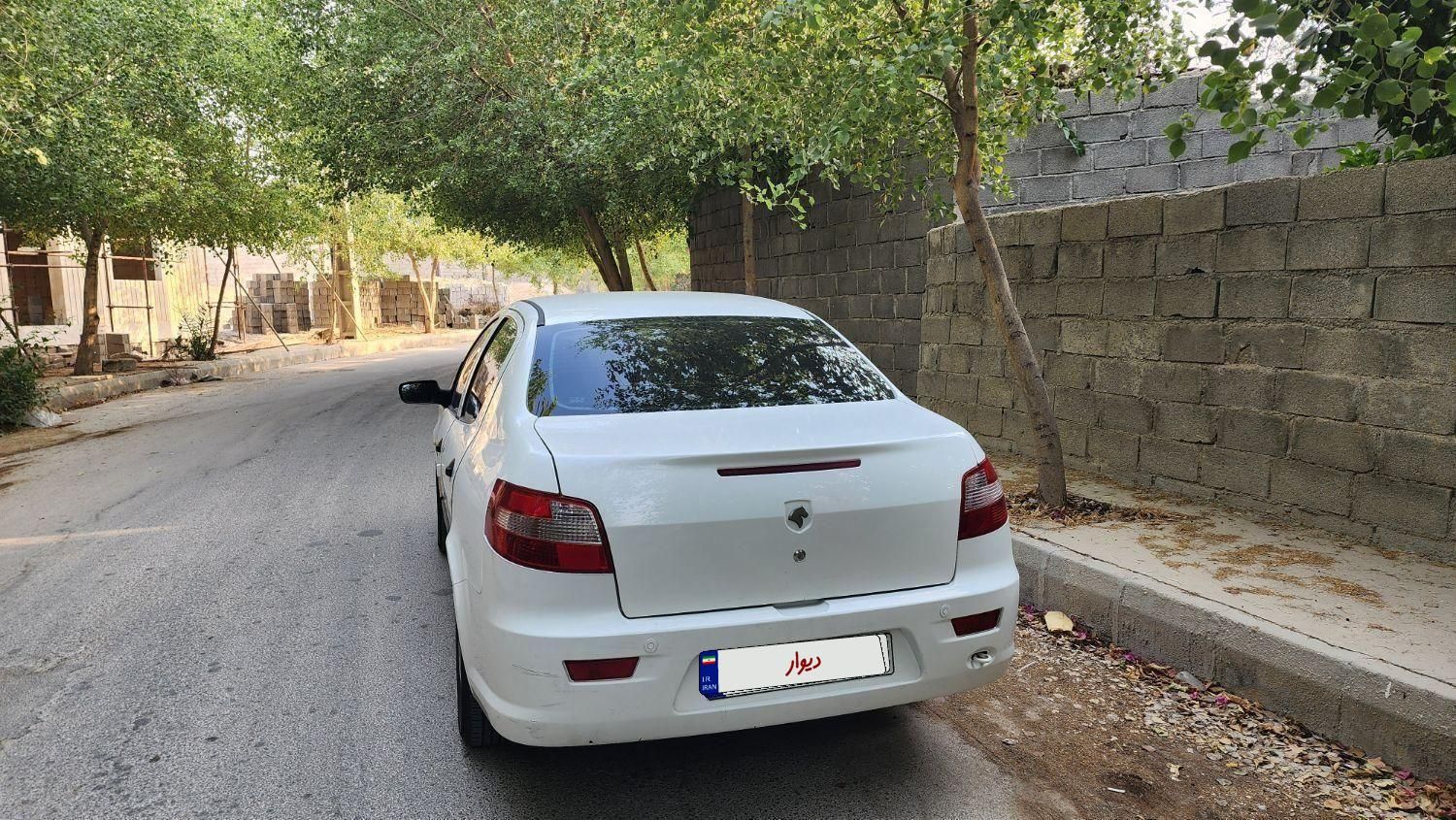 رانا LX TU5 - 1399